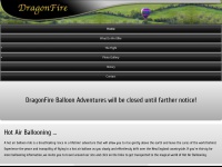 dragonfireballoon.com