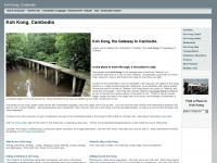 koh-kong-cambodia.com Thumbnail