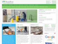 Rkcleaningservices.com