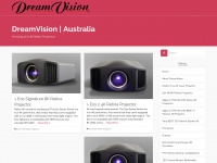 dreamvision.net.au Thumbnail