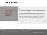 Isambardgroup.com