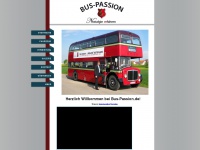 bus-passion.de Thumbnail