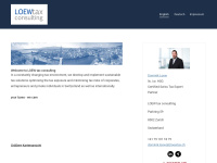 Loewtax.ch