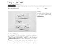 guignoleeduweb.org Thumbnail