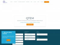 Qtem.org