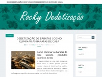 Rockytheband.com