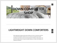 Downcomfortershop.wordpress.com