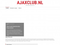 Ajaxclub.nl