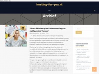 hosting-for-you.nl