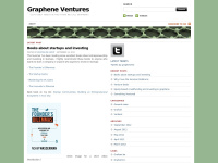 grapheneventures.wordpress.com Thumbnail