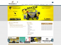wadidegla.com Thumbnail