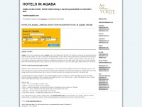 Hotelsinaqaba.com