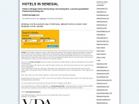 Hotelsinsenegal.com