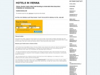 hotelsinvienna.net Thumbnail