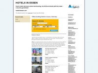 Hotelsinessen.com