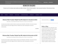 Somdoradio.com
