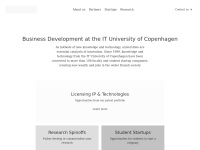 Itu-bd.dk
