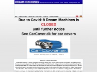 dream-machines.dk