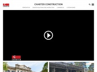 chartercon.com Thumbnail