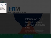 Hrmonline.com.au