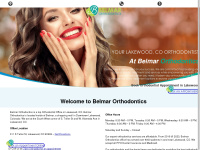 Belmarorthodontics.com