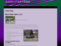 barnstarfarm.com Thumbnail