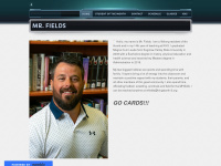 mfieldskhs.weebly.com Thumbnail