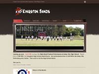 Kingstonband.weebly.com