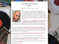 josephschloss.com Thumbnail