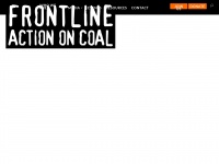 frontlineaction.org Thumbnail