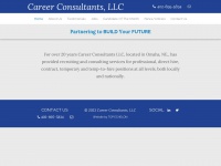 careerconsultantsllc.com Thumbnail