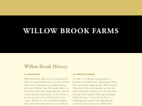 Willowbrookhorses.com