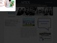 apexcollege.in