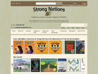 Strongnations.com