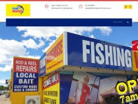 thefishingwarehouse.com.au Thumbnail