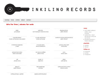 inkilinorecords.net Thumbnail