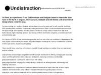 Undistraction.com
