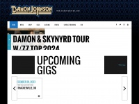damonjohnson.com