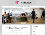 trinafan.com Thumbnail