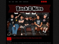 buckonine.com Thumbnail