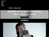 andrewbird.net