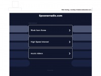 Spoonerradio.com
