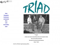 triadbandva.com Thumbnail
