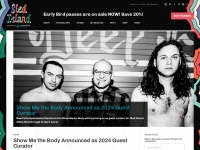 sledisland.com Thumbnail