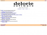 delorie.com