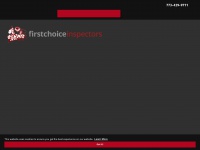 Firstchoiceinspectors.com