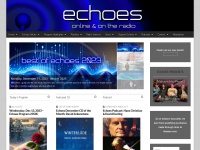 echoes.org Thumbnail
