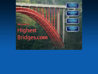 Highestbridges.com