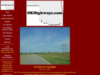 okhighways.com Thumbnail