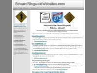 edwardringwaldwebsites.com Thumbnail
